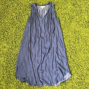 Loft dress